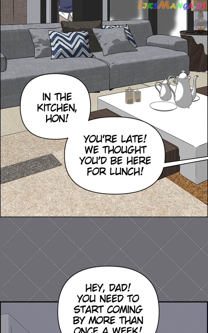 Cinderella Boy Chapter 10 - page 19