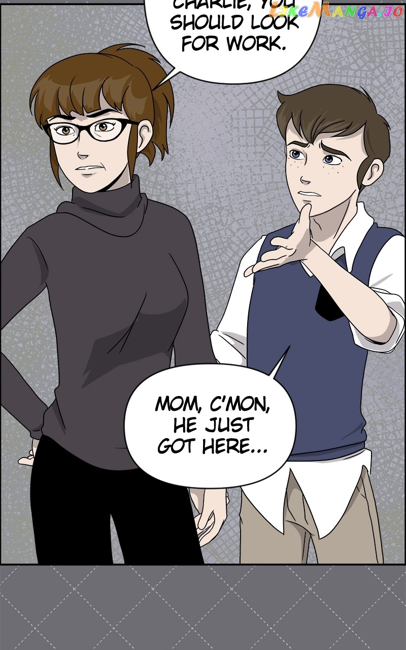 Cinderella Boy Chapter 10 - page 25