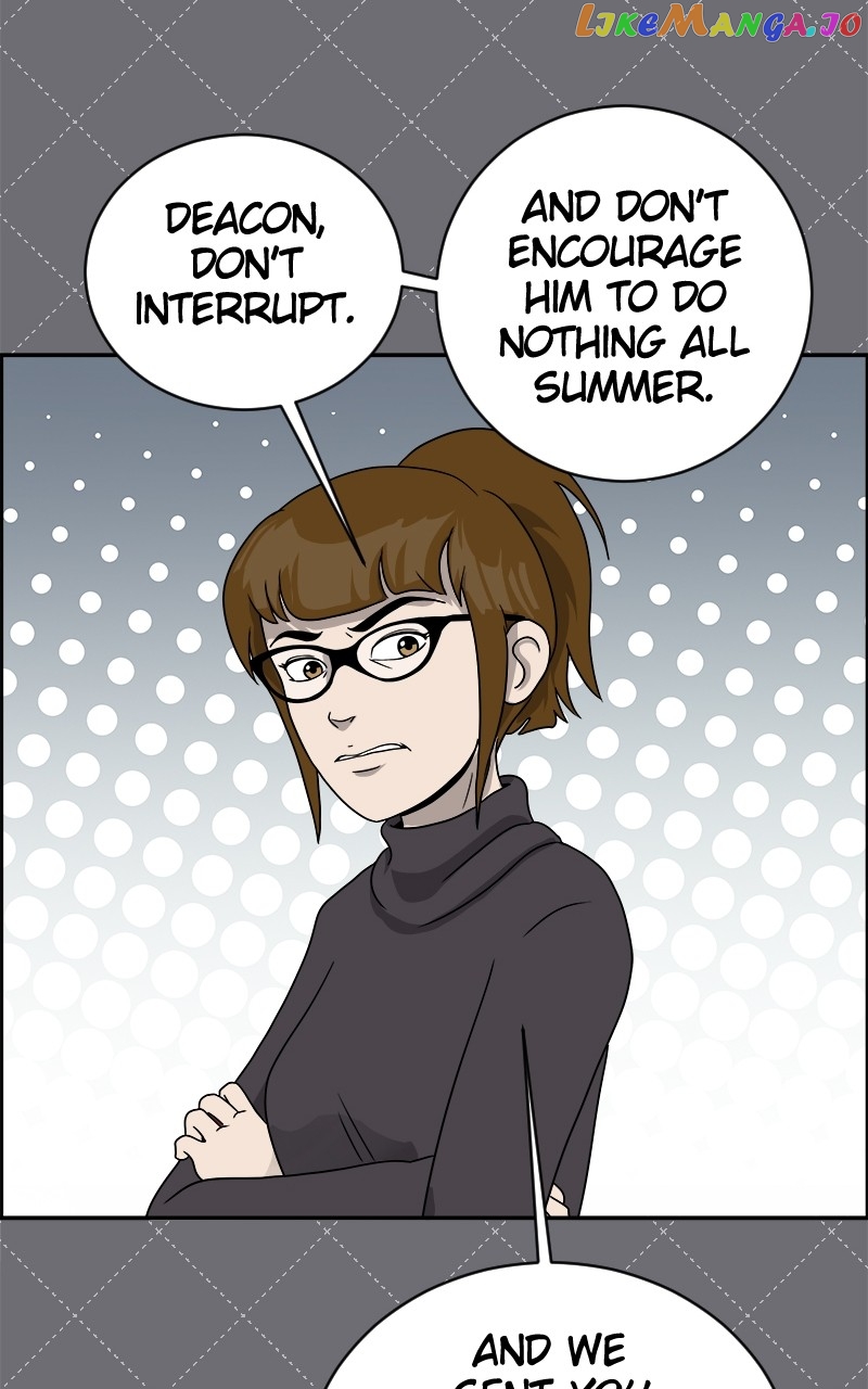 Cinderella Boy Chapter 10 - page 26