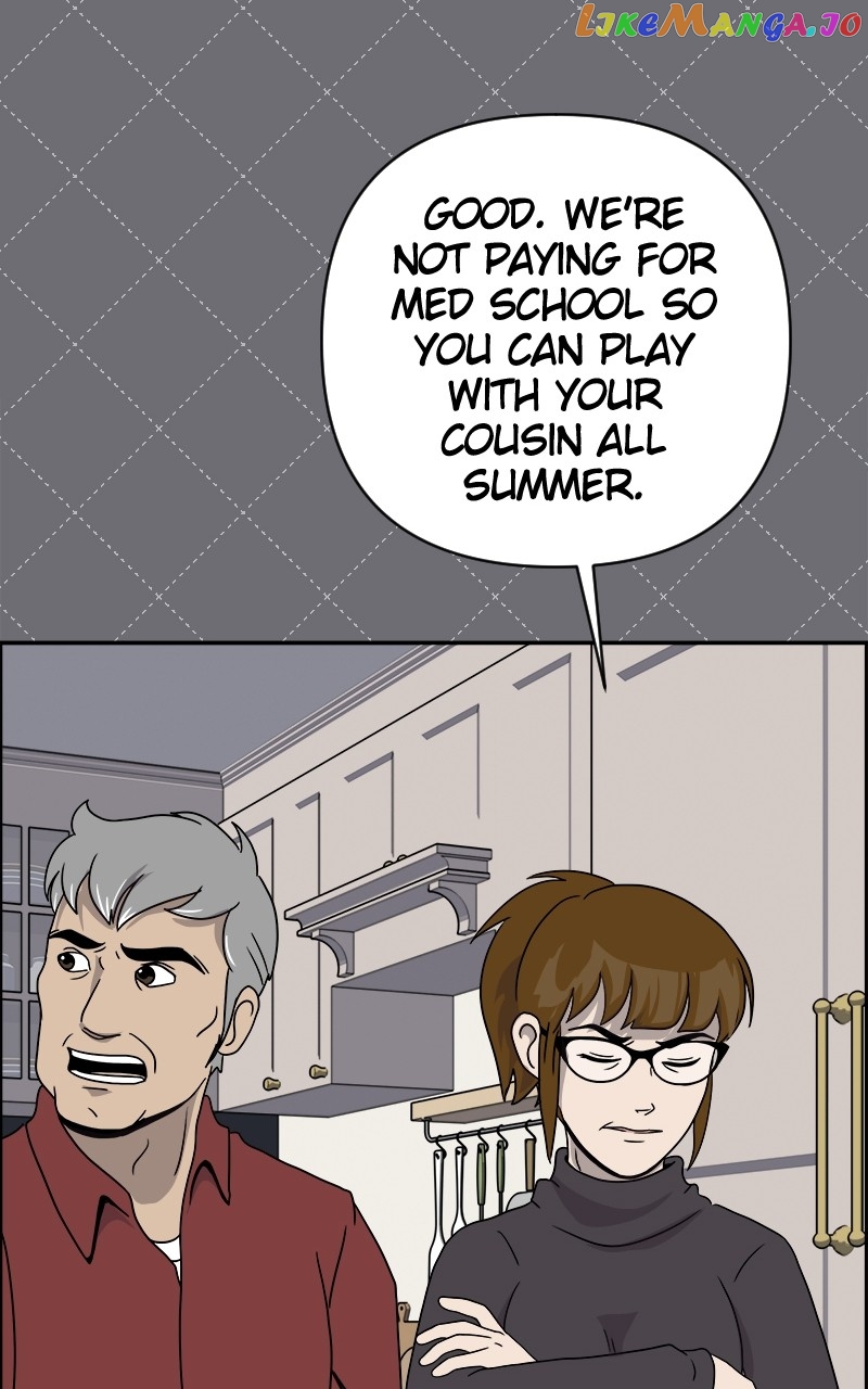 Cinderella Boy Chapter 10 - page 29