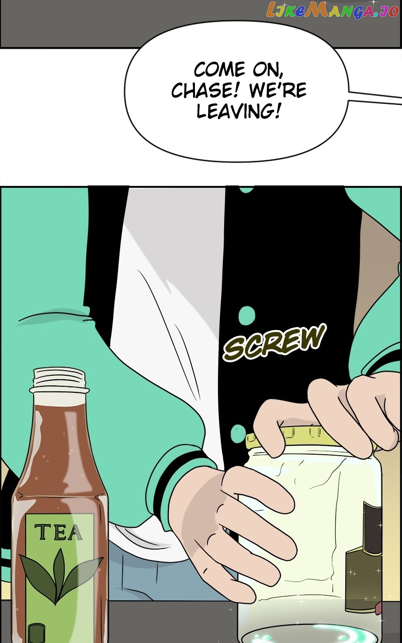Cinderella Boy Chapter 10 - page 3