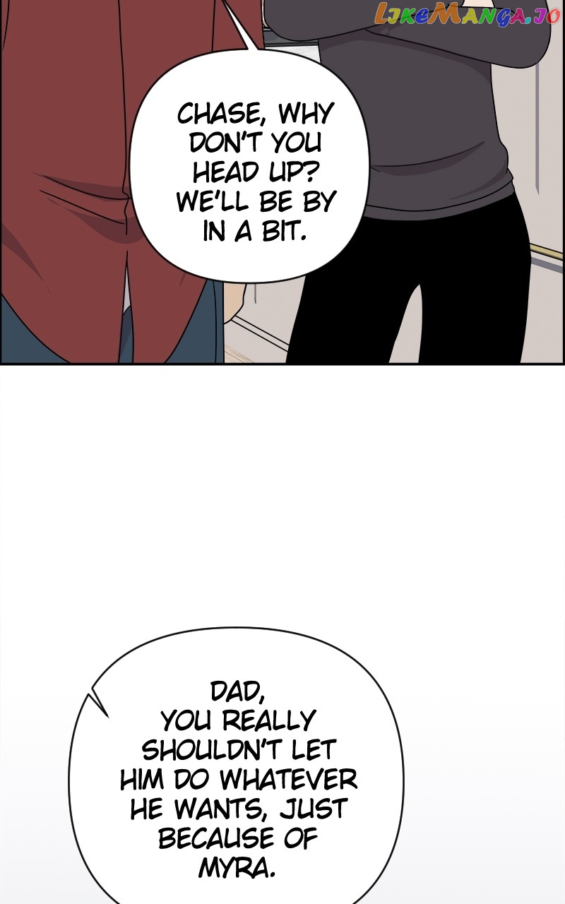 Cinderella Boy Chapter 10 - page 30