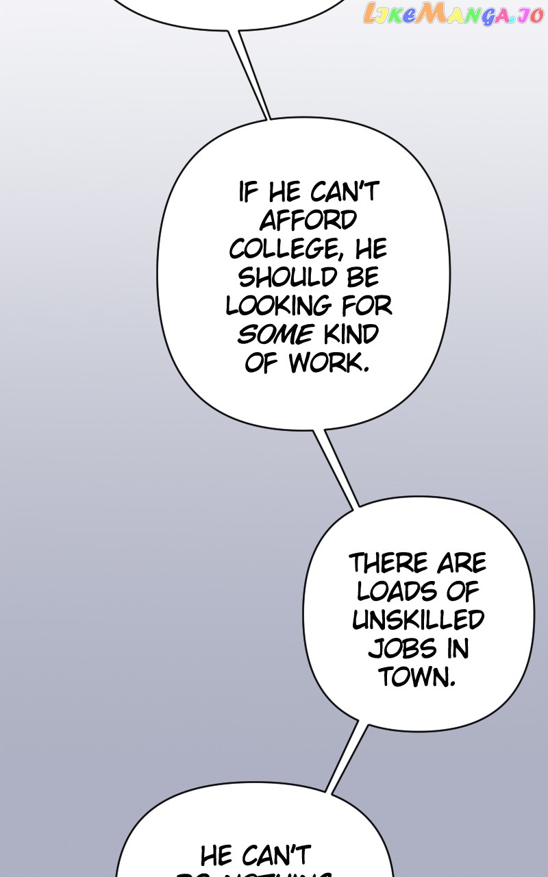 Cinderella Boy Chapter 10 - page 31