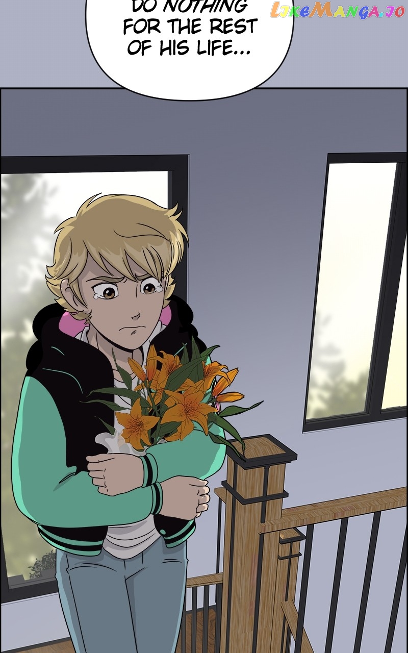Cinderella Boy Chapter 10 - page 32