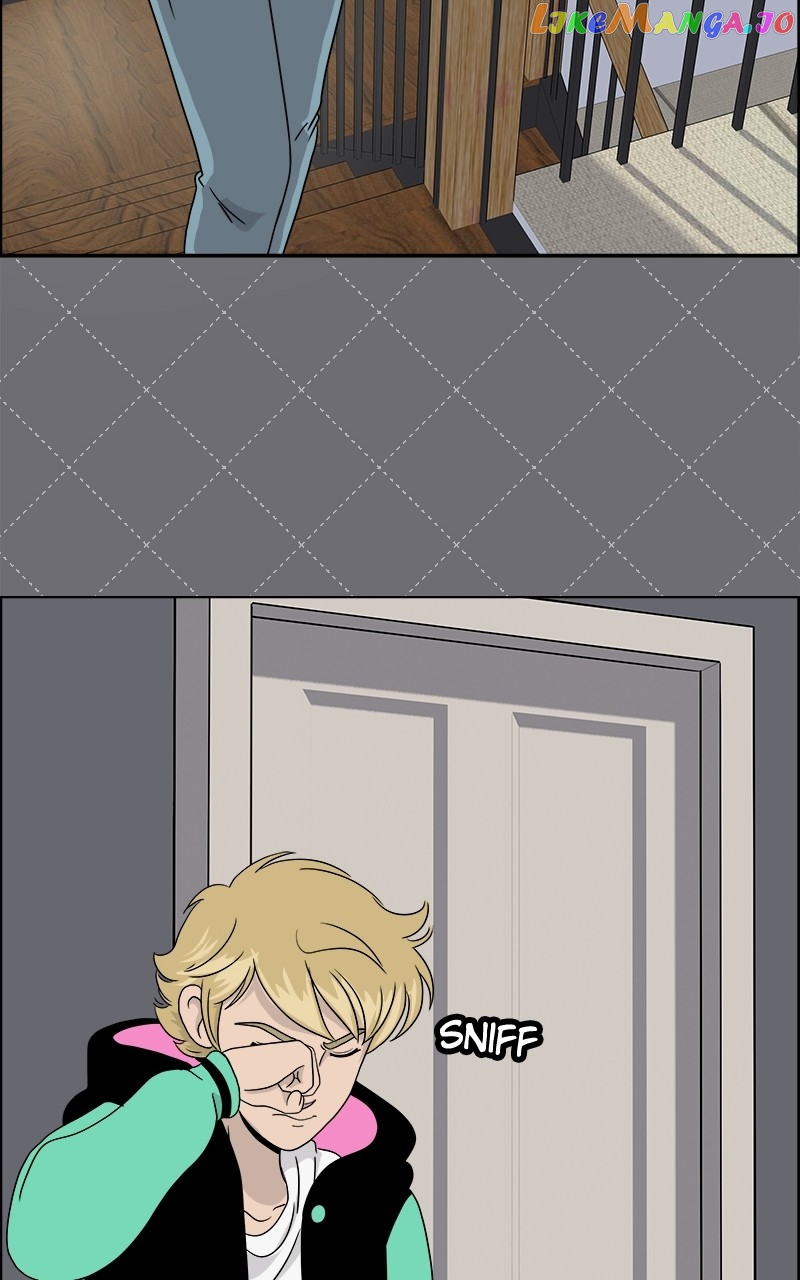 Cinderella Boy Chapter 10 - page 33