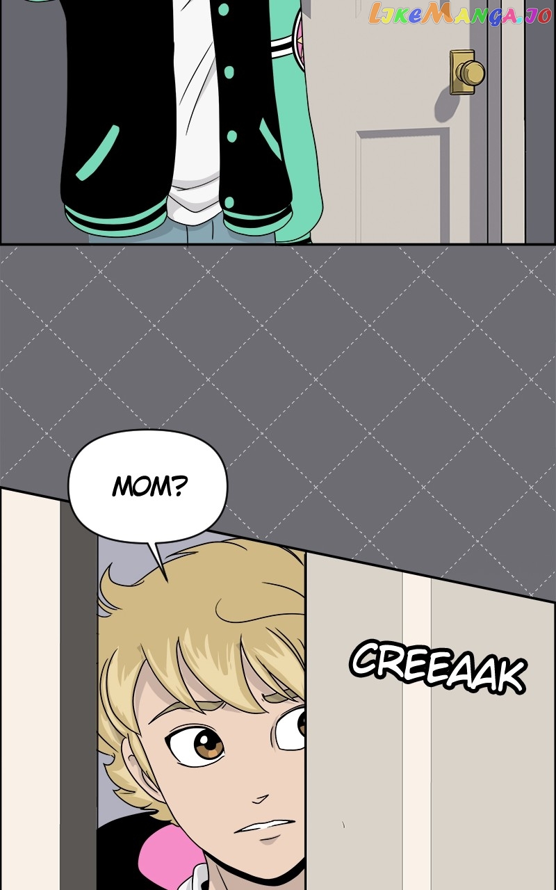 Cinderella Boy Chapter 10 - page 34