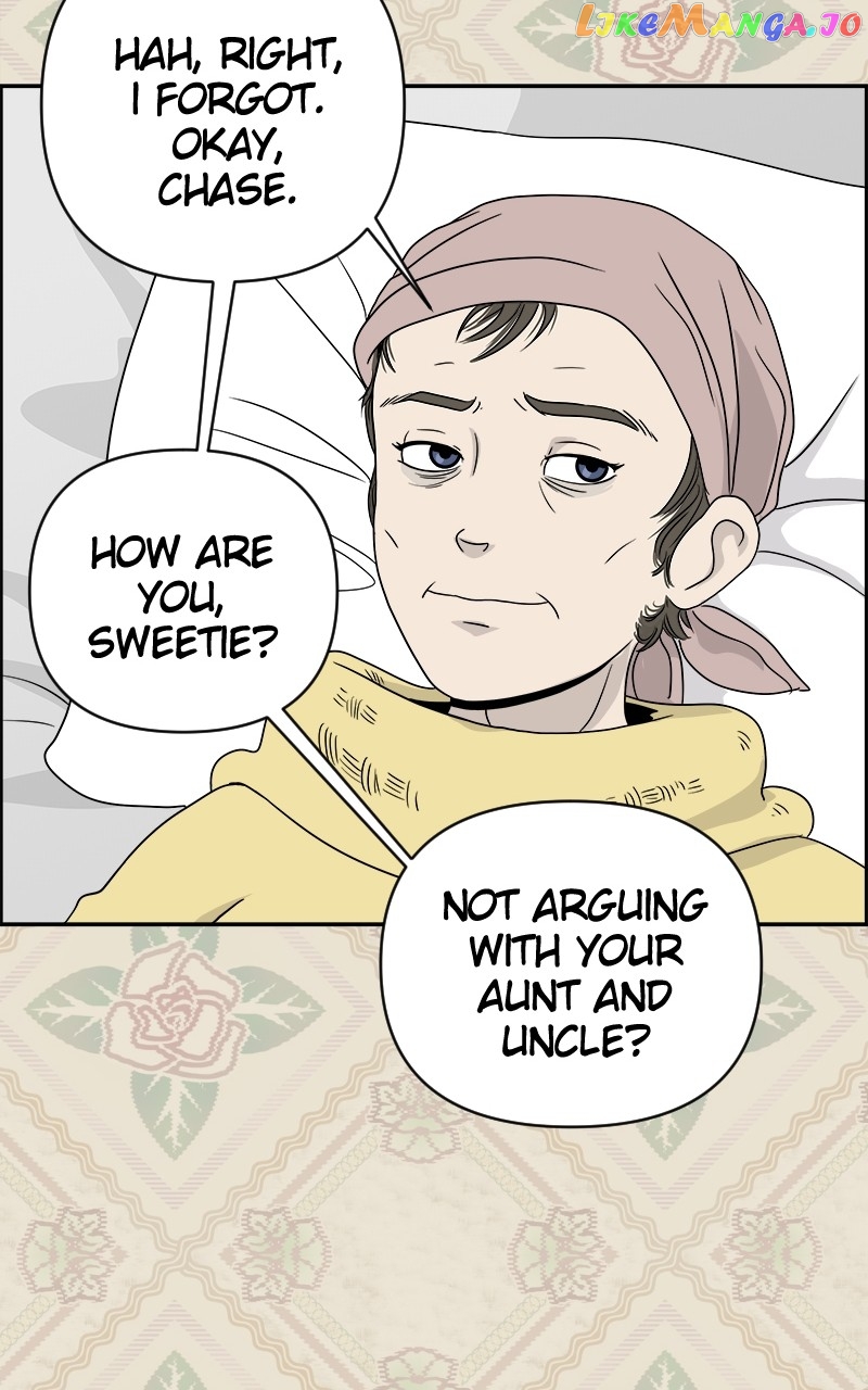 Cinderella Boy Chapter 10 - page 38