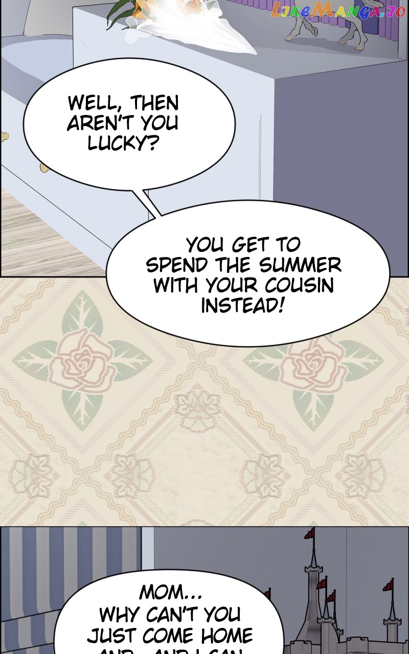 Cinderella Boy Chapter 10 - page 41