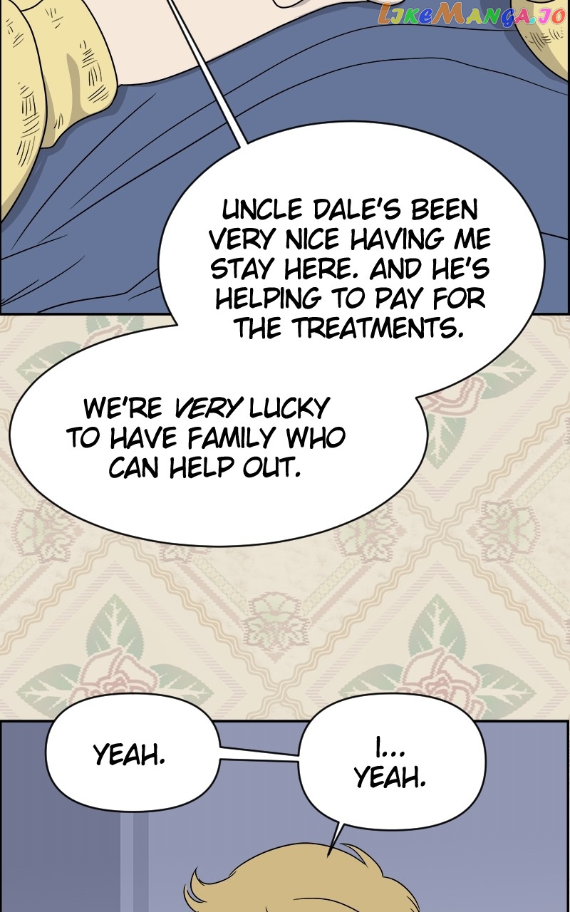 Cinderella Boy Chapter 10 - page 43