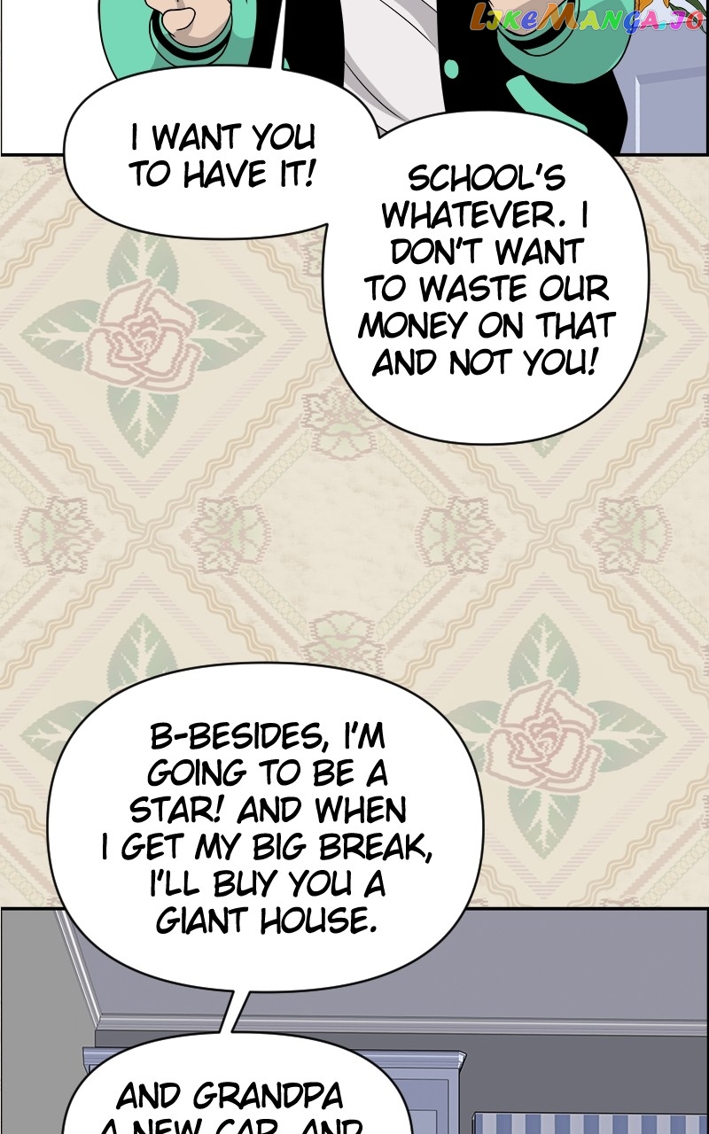 Cinderella Boy Chapter 10 - page 47