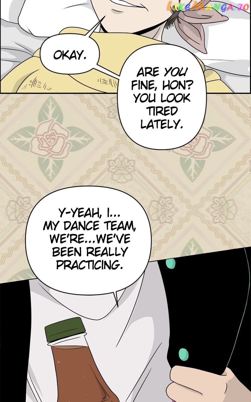 Cinderella Boy Chapter 10 - page 50