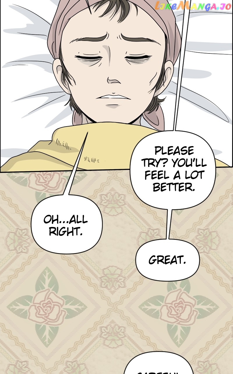 Cinderella Boy Chapter 10 - page 52