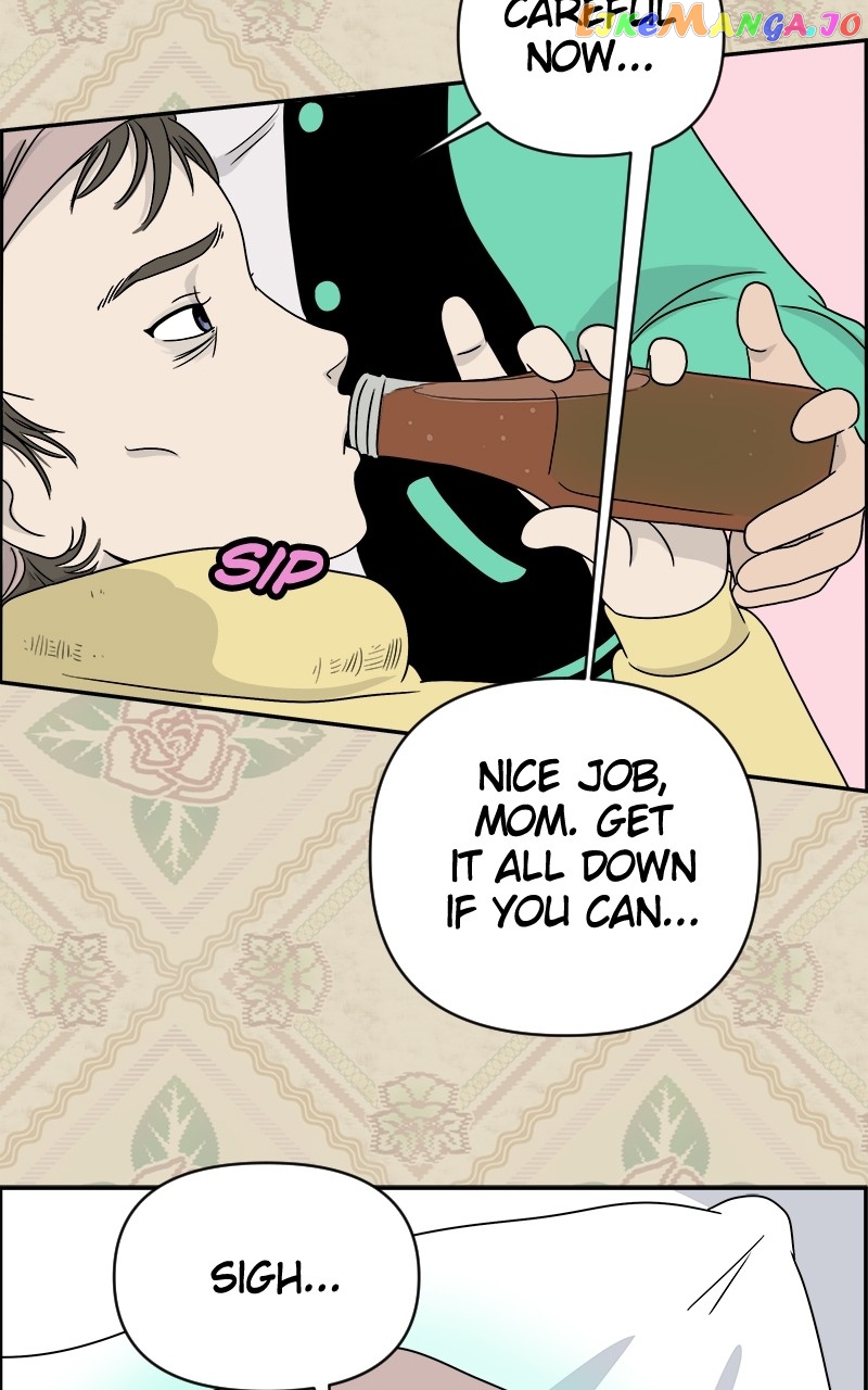 Cinderella Boy Chapter 10 - page 53
