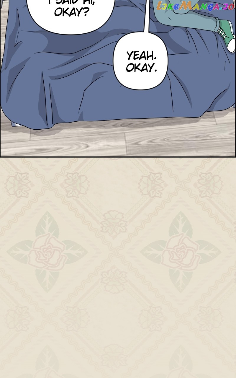 Cinderella Boy Chapter 10 - page 58