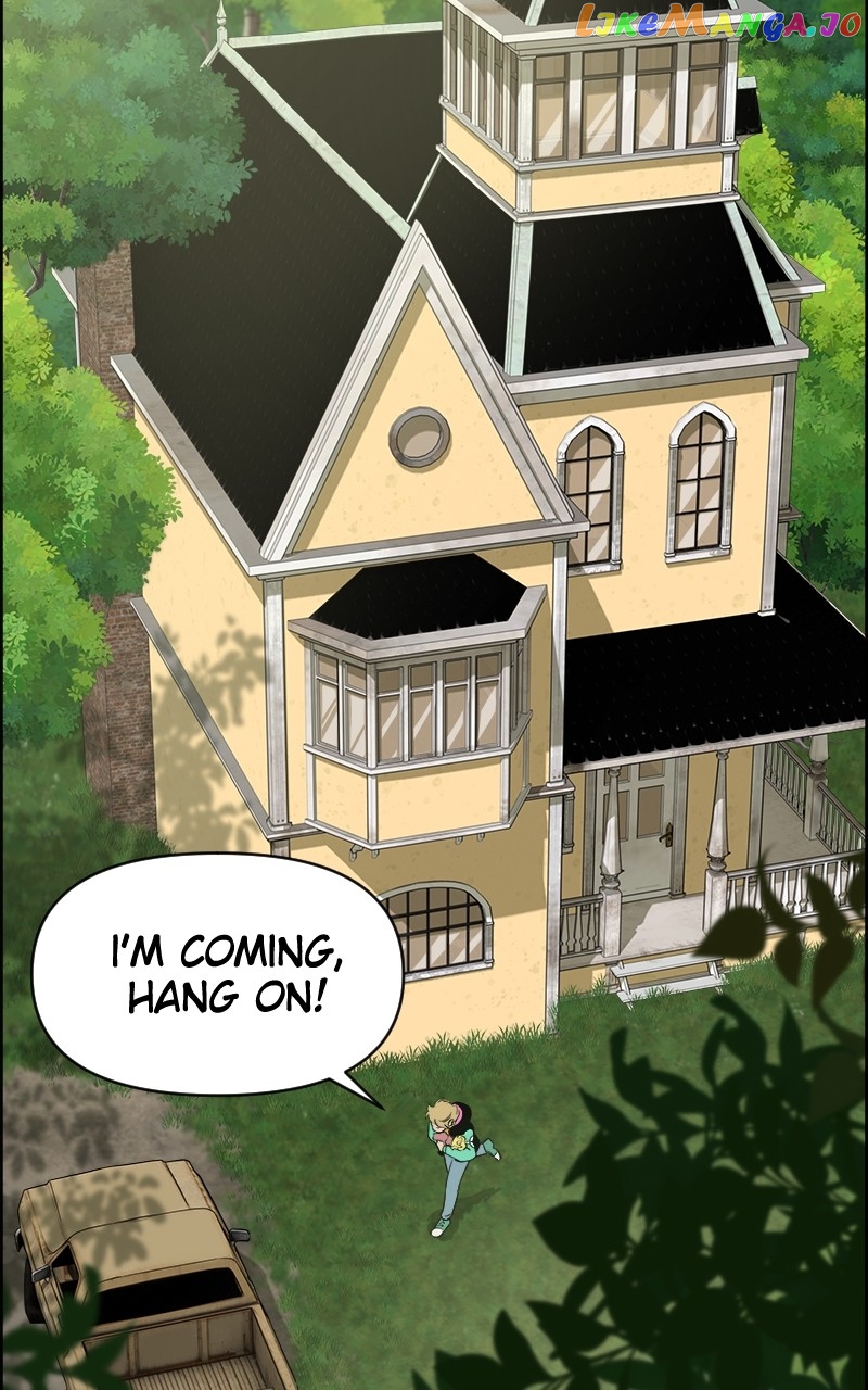 Cinderella Boy Chapter 10 - page 6