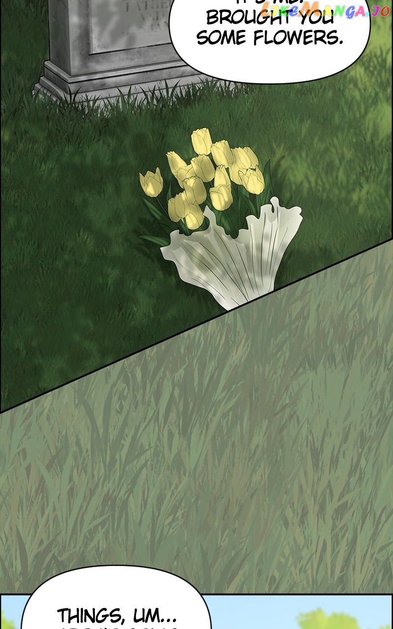 Cinderella Boy Chapter 10 - page 63