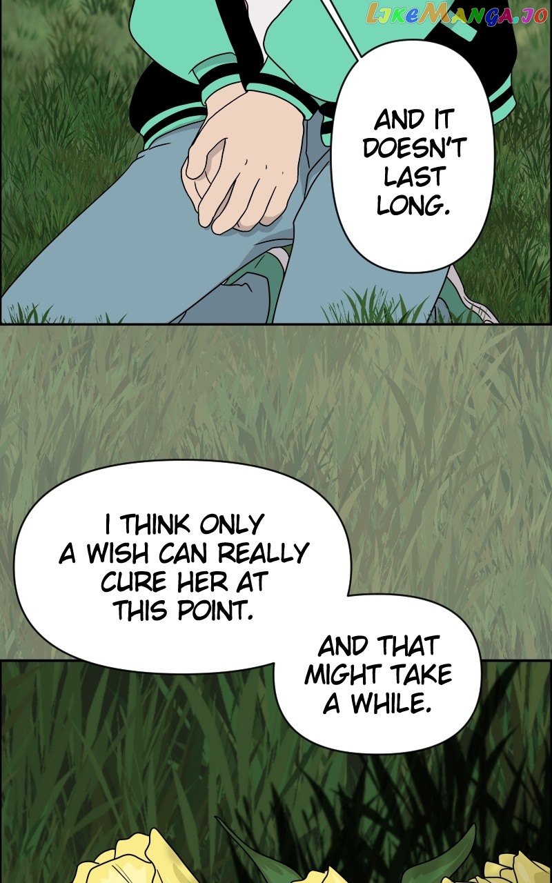 Cinderella Boy Chapter 10 - page 65