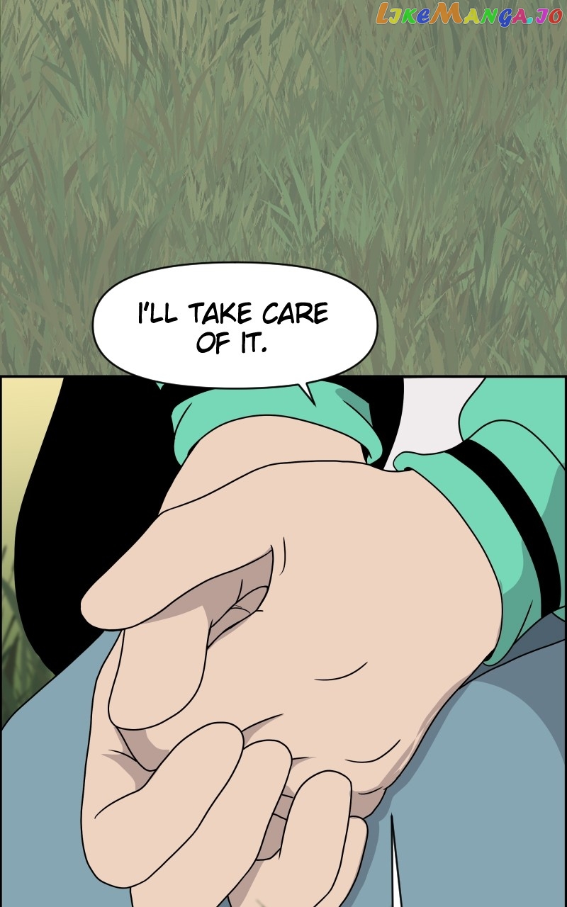 Cinderella Boy Chapter 10 - page 67