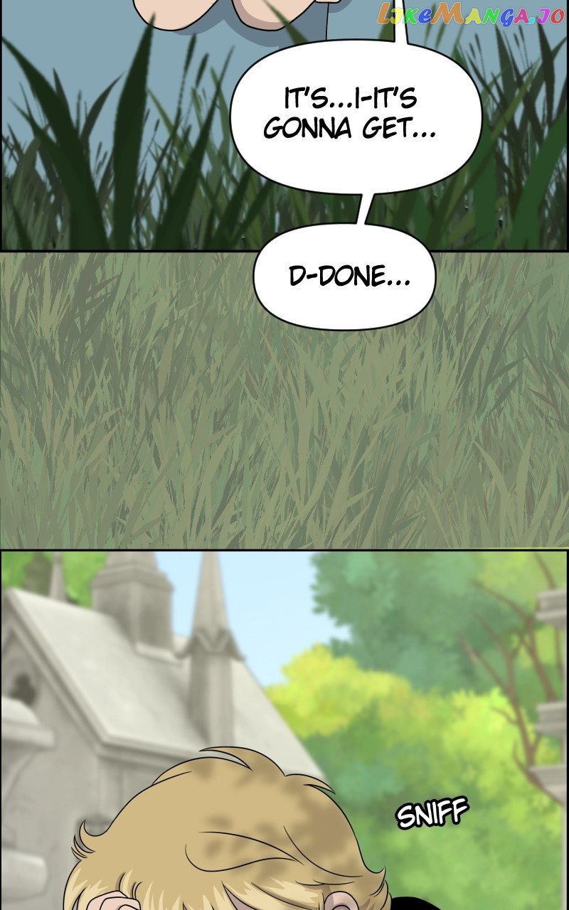 Cinderella Boy Chapter 10 - page 68