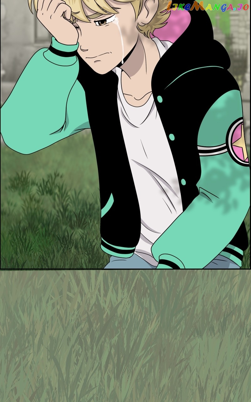 Cinderella Boy Chapter 10 - page 69