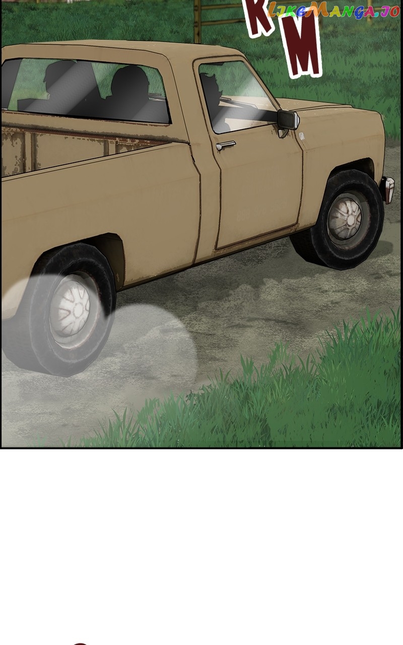 Cinderella Boy Chapter 10 - page 8