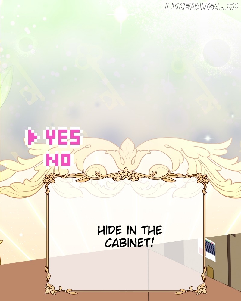 Cinderella Boy Chapter 68 - page 11