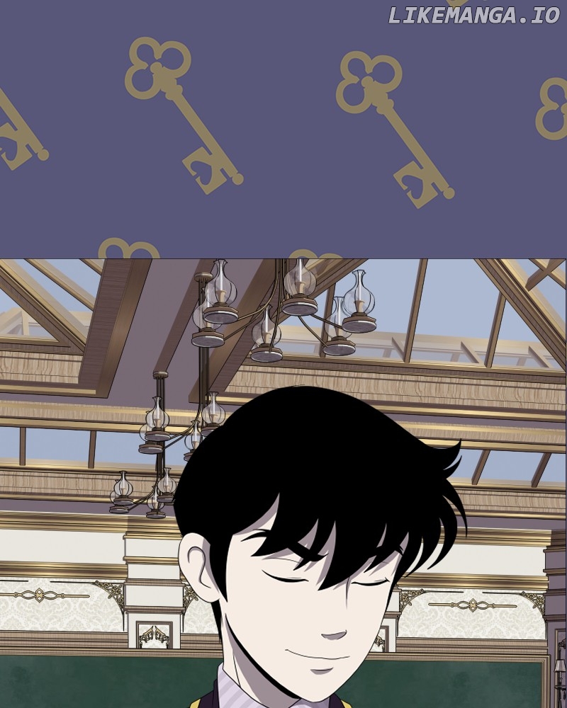 Cinderella Boy Chapter 68 - page 126