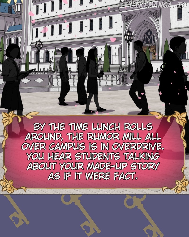 Cinderella Boy Chapter 68 - page 134