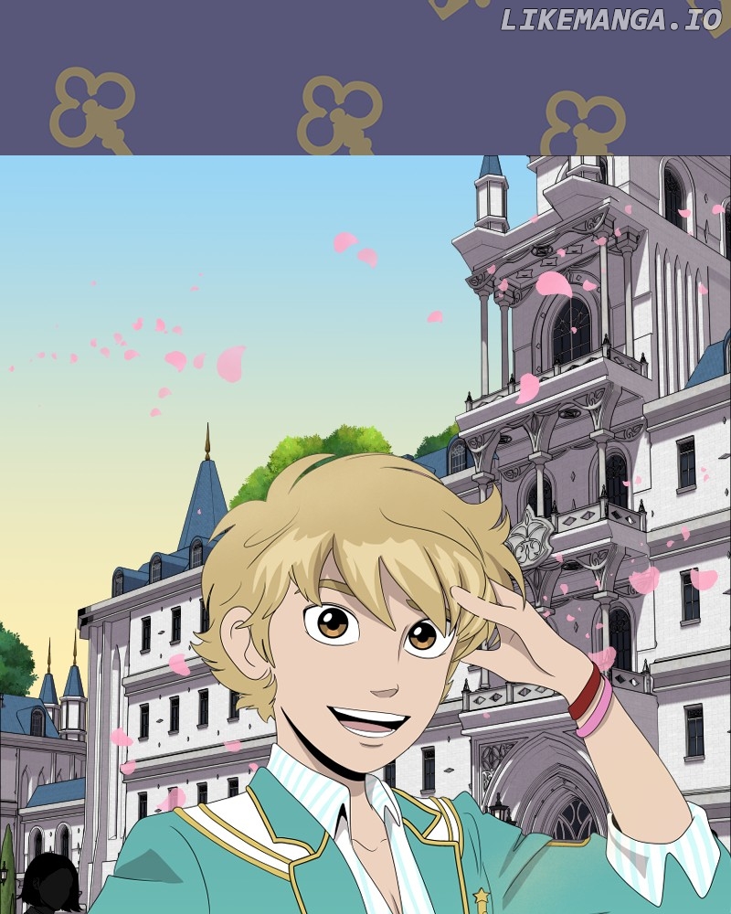 Cinderella Boy Chapter 68 - page 137