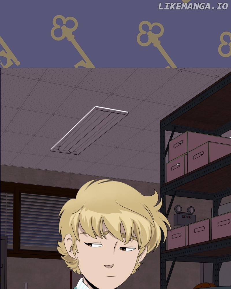Cinderella Boy Chapter 68 - page 159