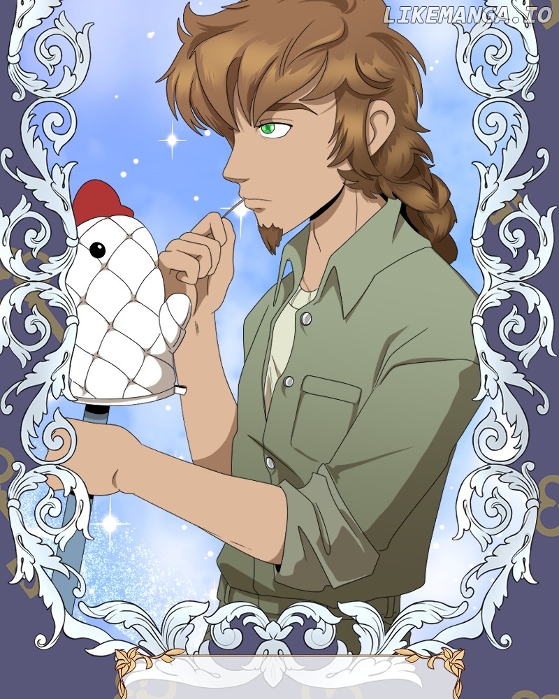 Cinderella Boy Chapter 68 - page 193