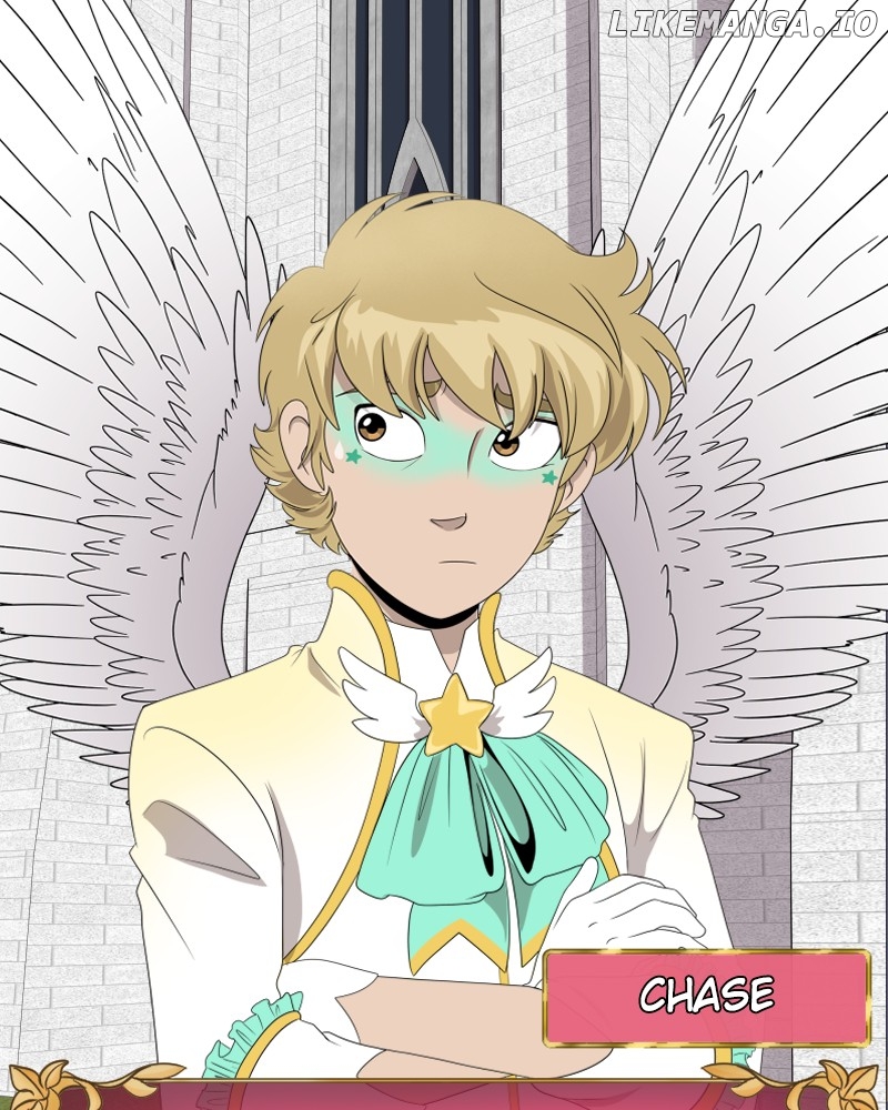 Cinderella Boy Chapter 68 - page 49