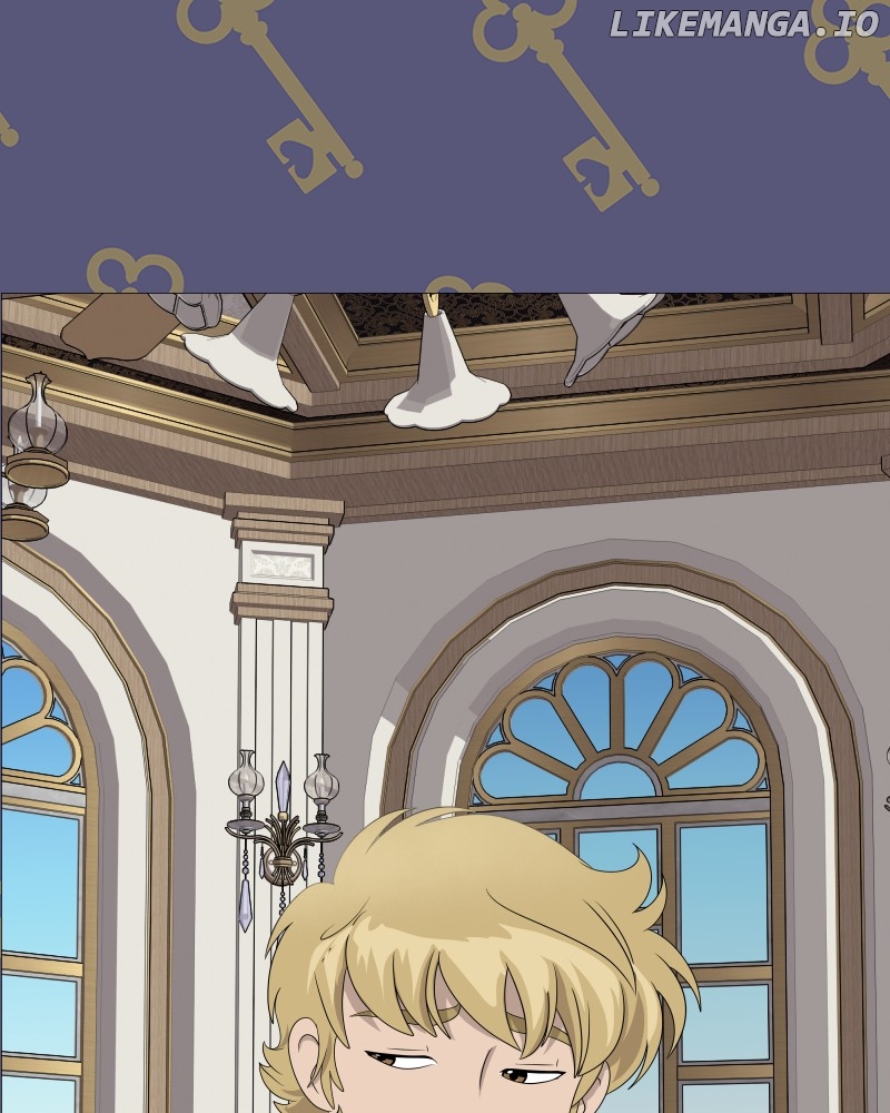 Cinderella Boy Chapter 68 - page 70