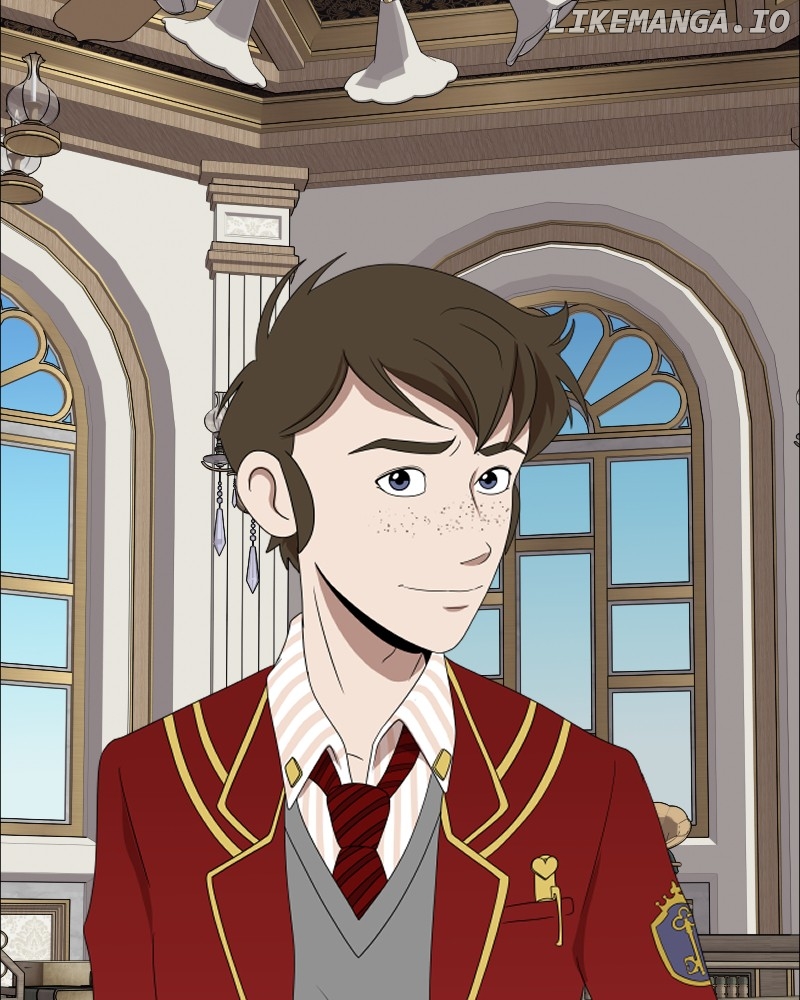 Cinderella Boy Chapter 68 - page 81