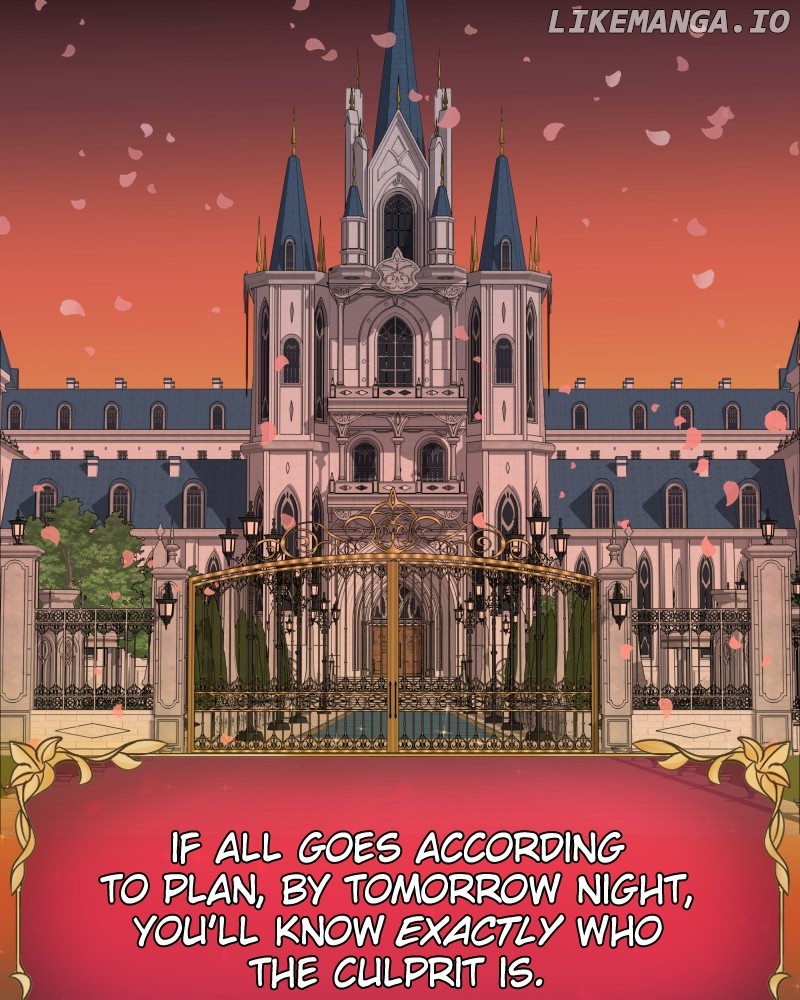 Cinderella Boy Chapter 68 - page 87