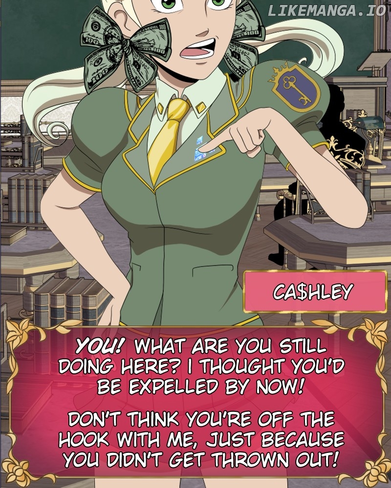 Cinderella Boy Chapter 68 - page 96
