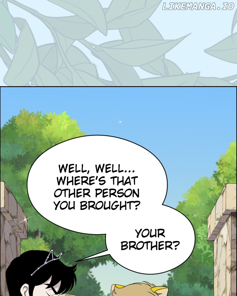 Cinderella Boy Chapter 20 - page 17