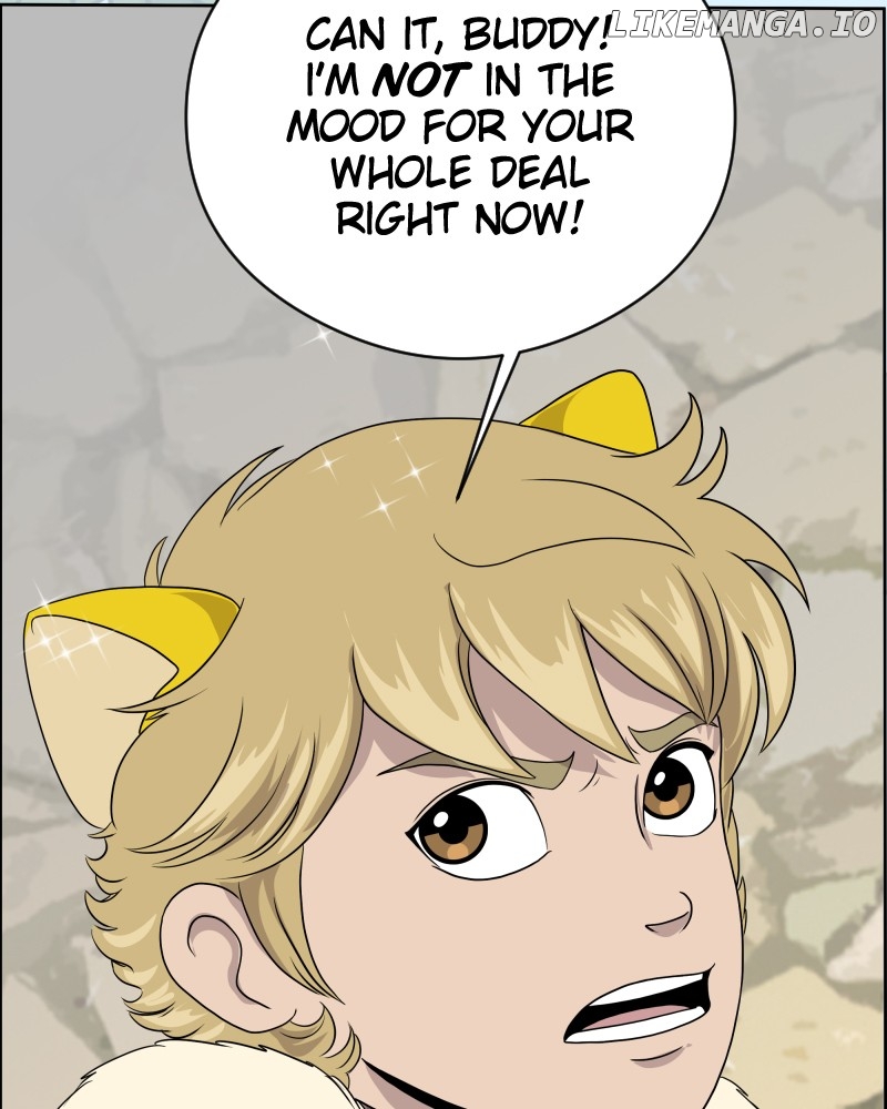 Cinderella Boy Chapter 20 - page 19
