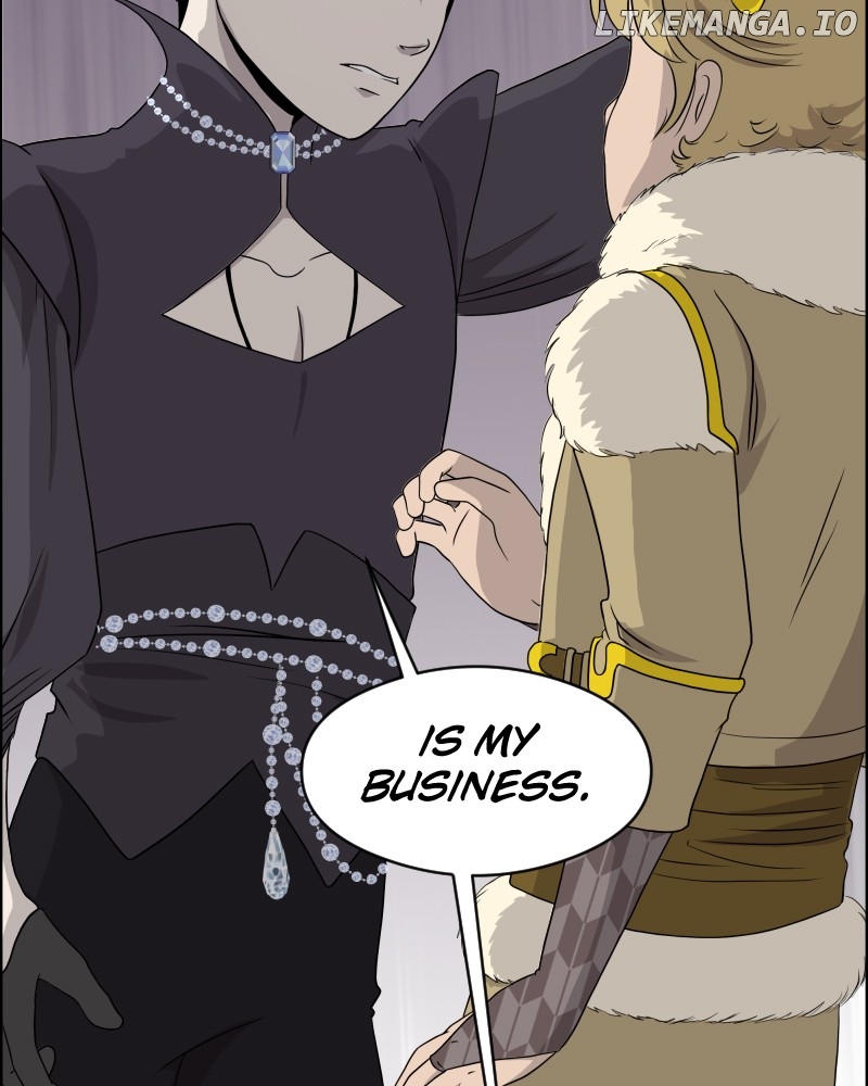 Cinderella Boy Chapter 20 - page 23