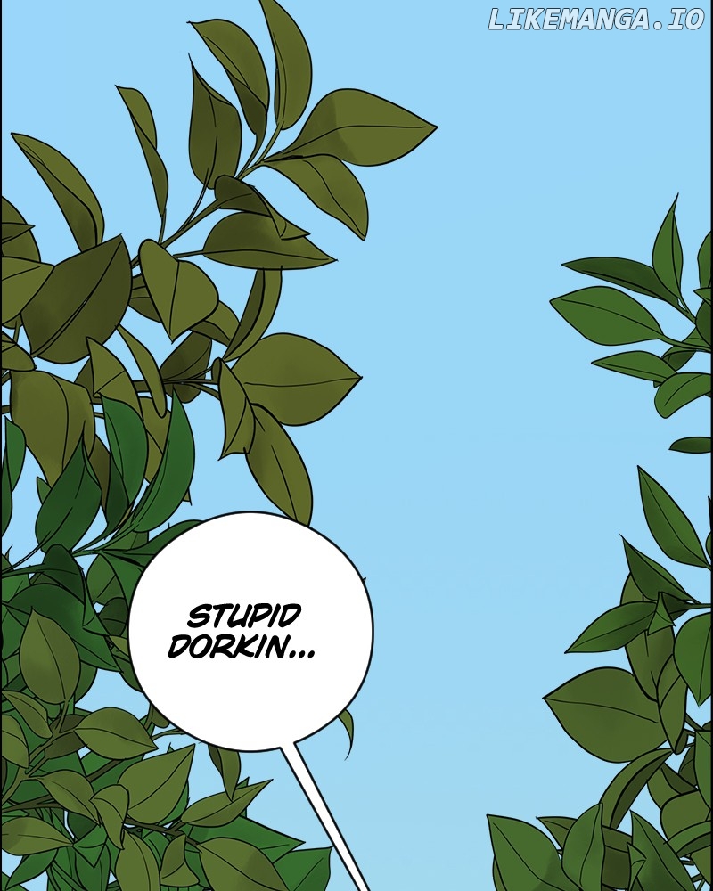 Cinderella Boy Chapter 20 - page 3
