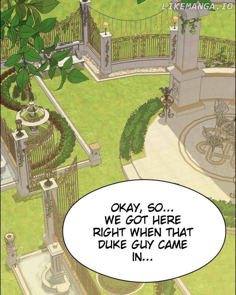 Cinderella Boy Chapter 20 - page 32