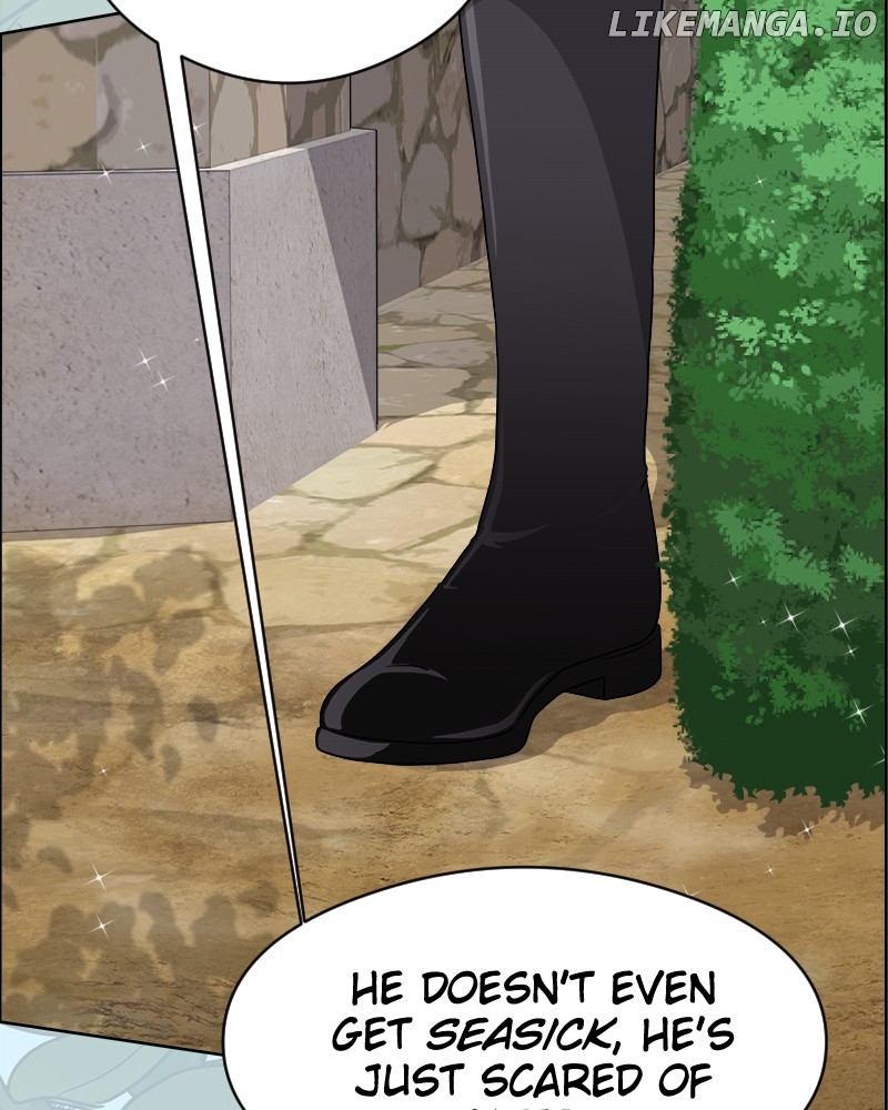 Cinderella Boy Chapter 20 - page 39