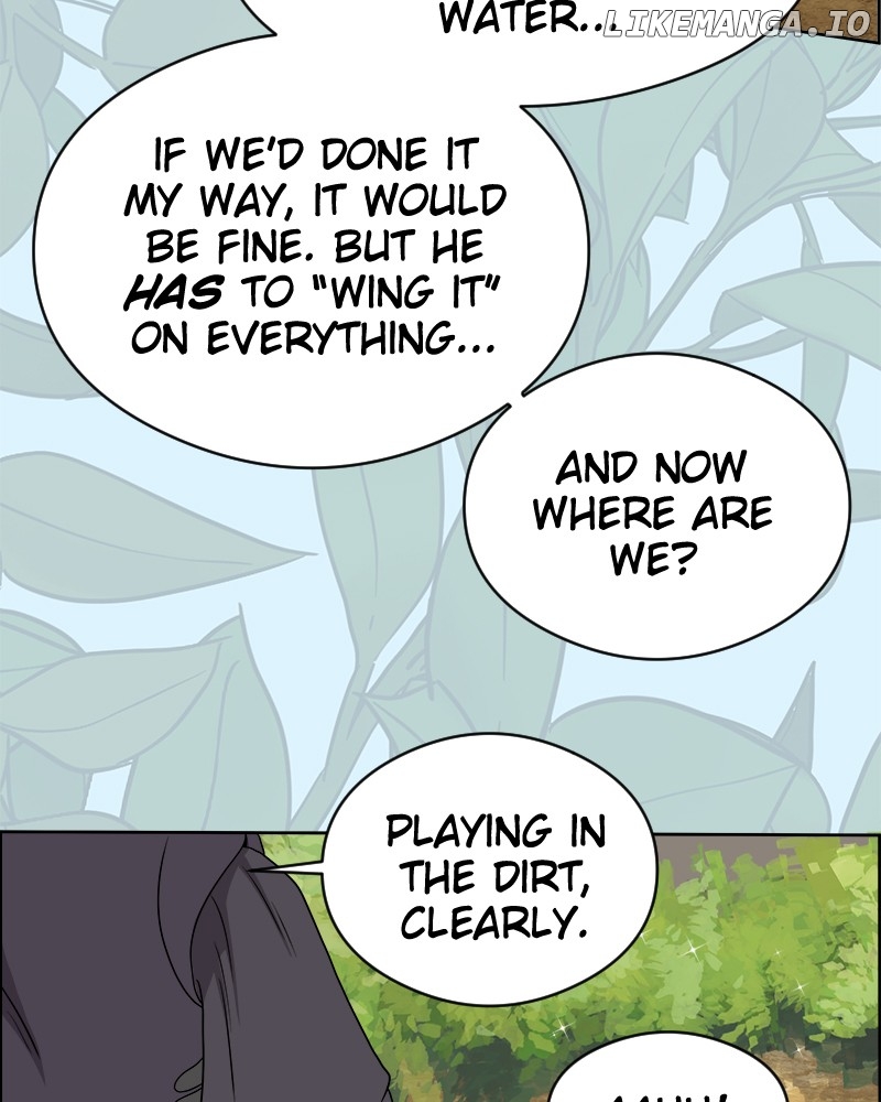 Cinderella Boy Chapter 20 - page 40