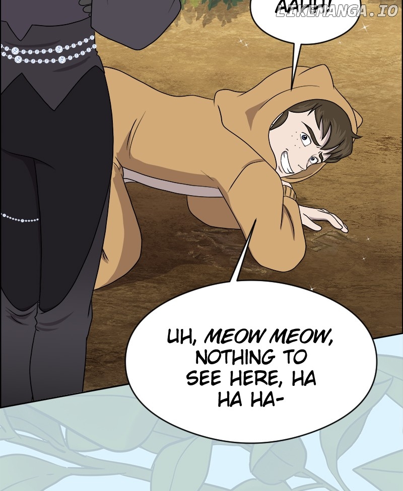 Cinderella Boy Chapter 20 - page 41