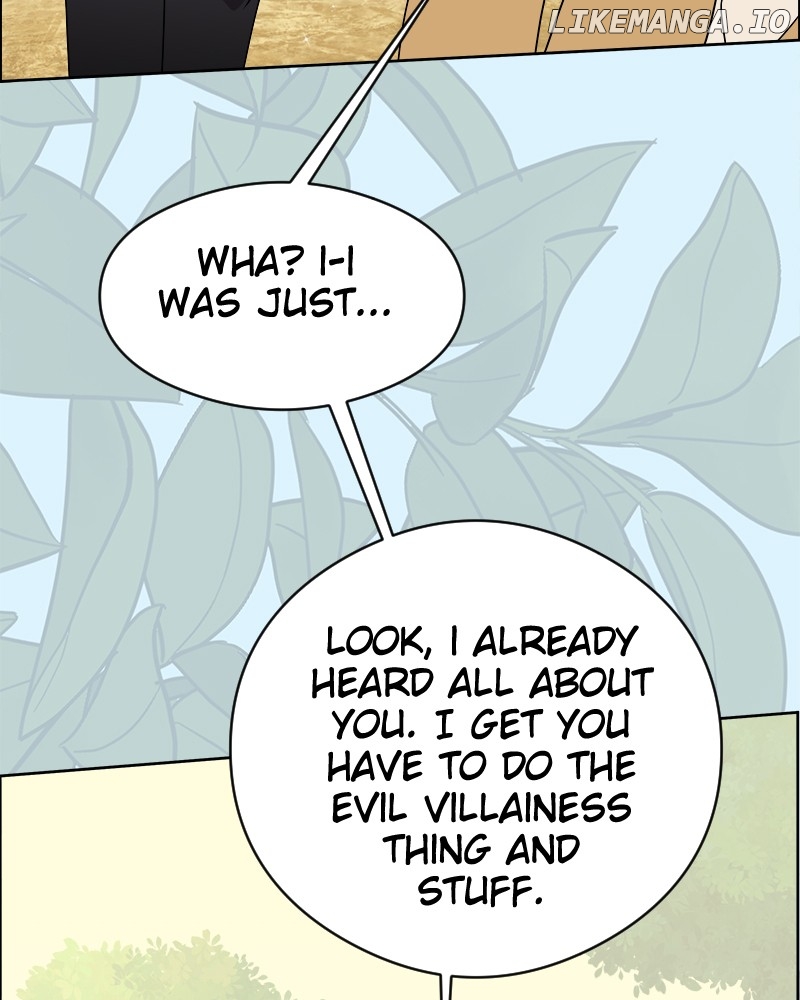 Cinderella Boy Chapter 20 - page 44