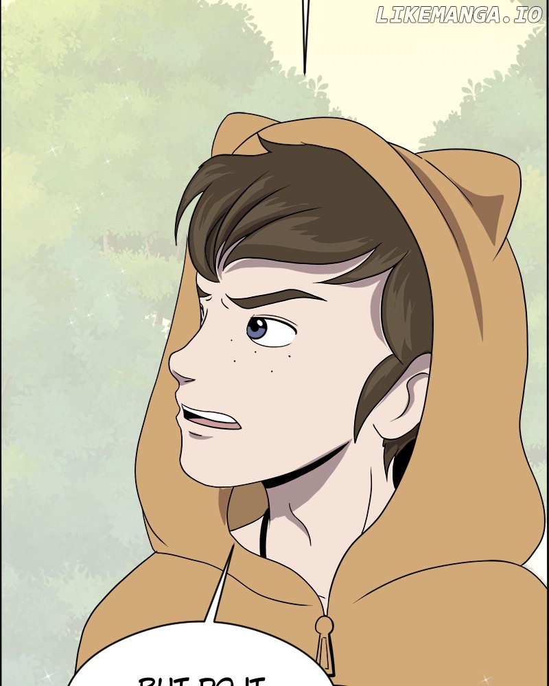 Cinderella Boy Chapter 20 - page 45