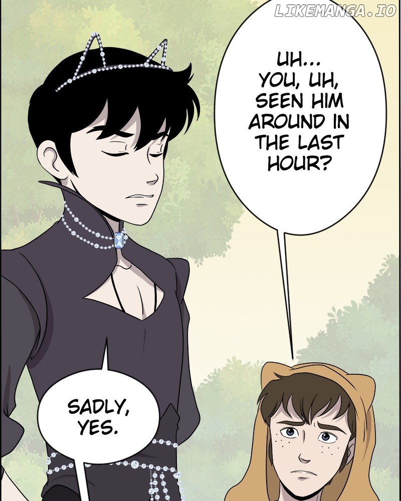 Cinderella Boy Chapter 20 - page 52