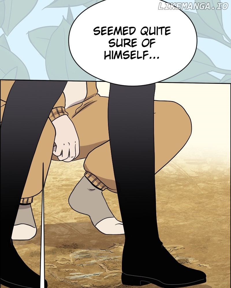 Cinderella Boy Chapter 20 - page 54