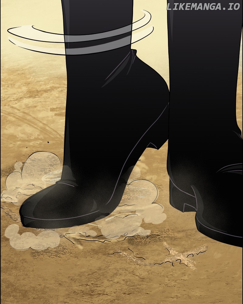 Cinderella Boy Chapter 20 - page 56