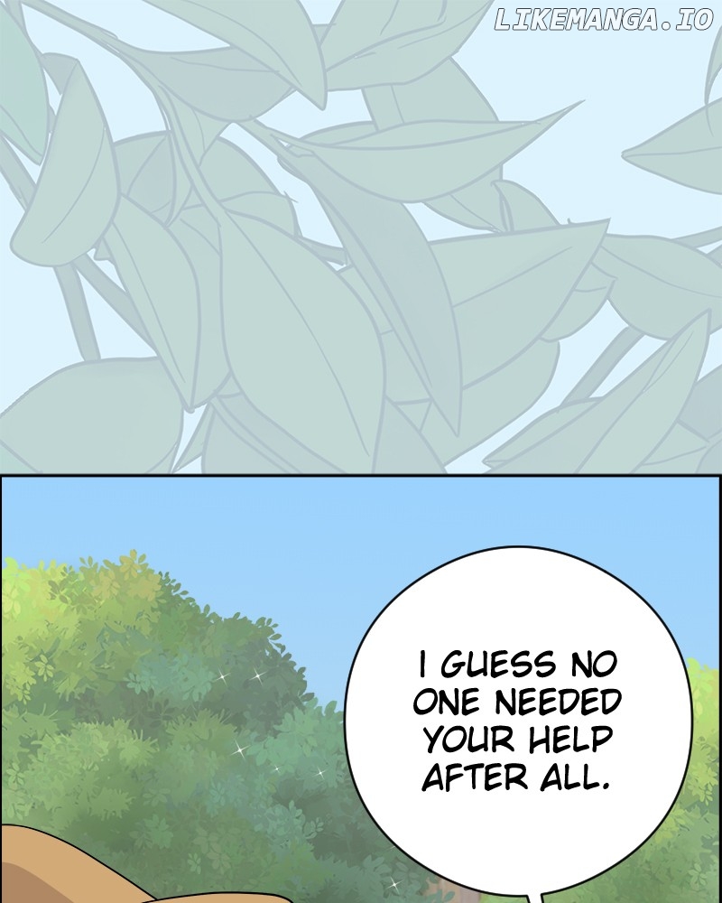 Cinderella Boy Chapter 20 - page 58
